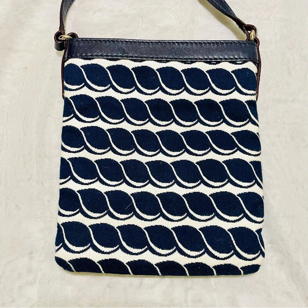 Kate Spade Sail Away With Me Serena Crossbody, LNC